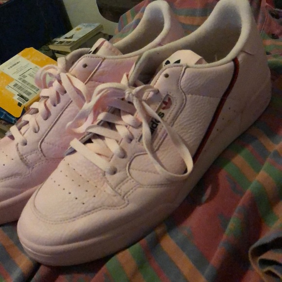 adidas Other - ADIDAS CONTINENTAL SZ 12 adidas Other - ADIDAS CONTINENTAL SZ 12